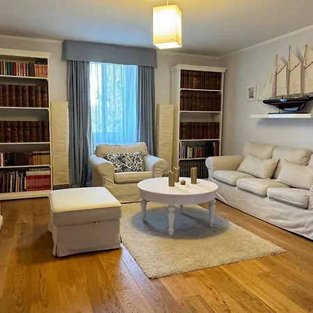Private Luxury In Villa *