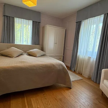 Villa Private Luxury In *