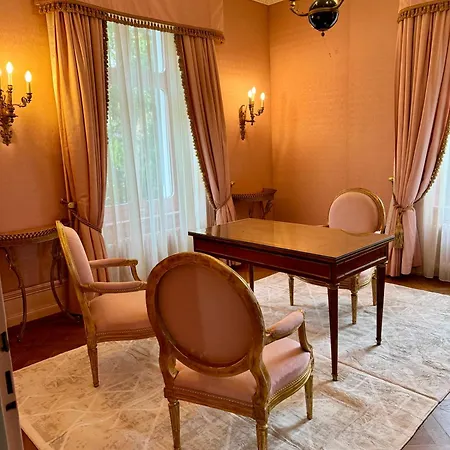 Private Luxury In * Zurigo