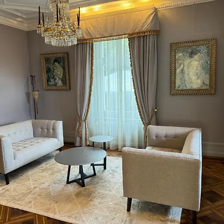 Villa Private Luxury In *