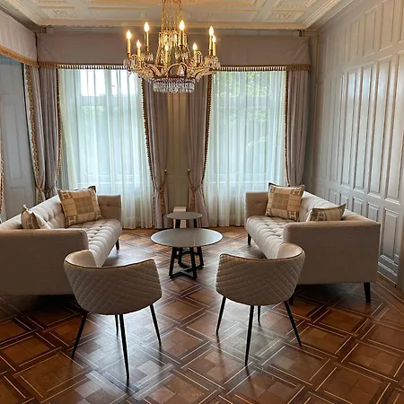 Villa Private Luxury In Zurigo