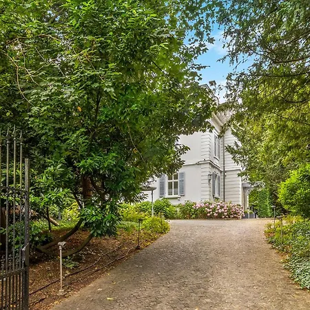 Private Luxury In * Zurigo
