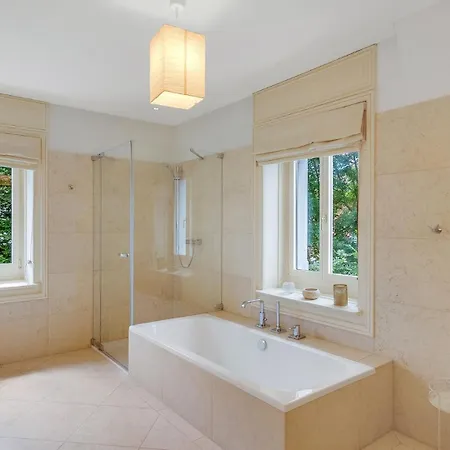 Private Luxury In