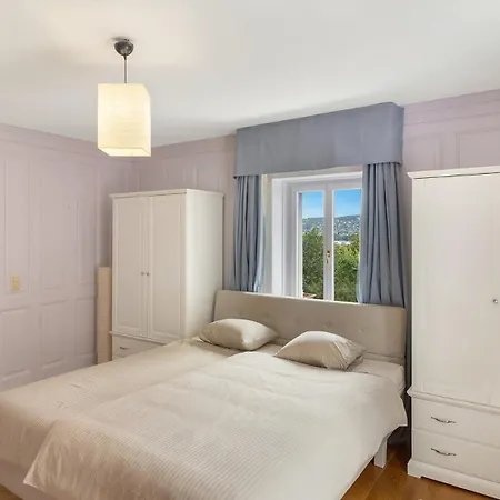 Entire Villa Imperial In Central Zurich Villa