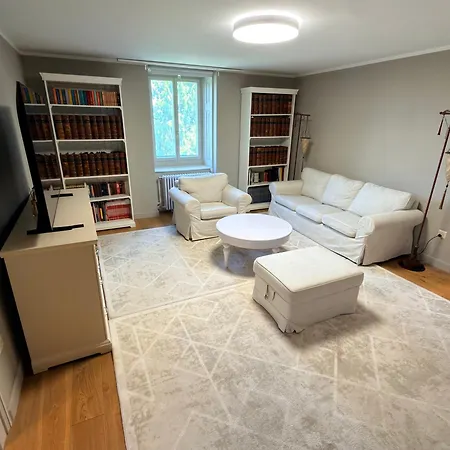 Entire Villa Imperial In Central Zurich Вилла *