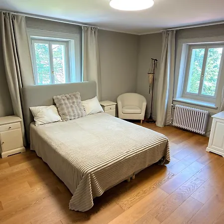 Entire Villa Imperial In Central Zurich Вилла Цюрих