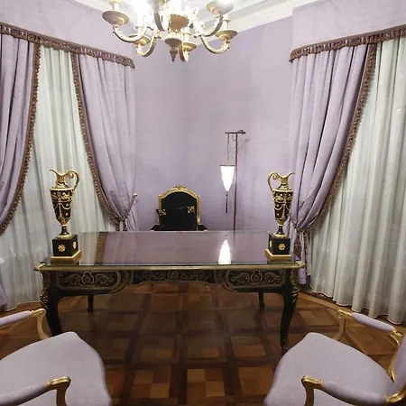 Villa Private Luxury In Zurigo