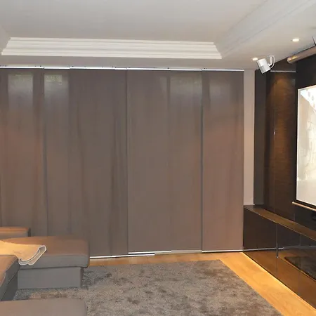 Private Luxury In Villa Zurigo