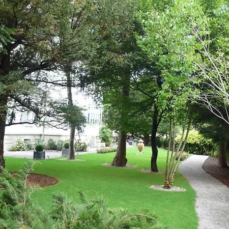 Villa Private In Zurich