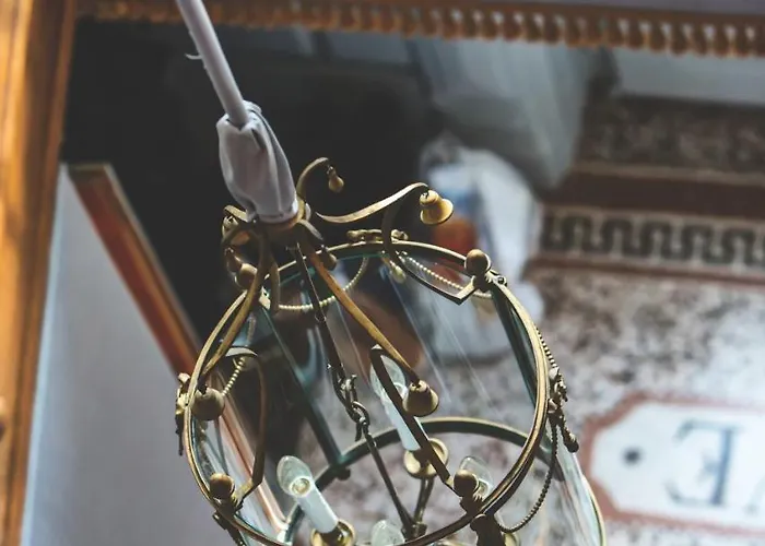 Villa Private In Zurich