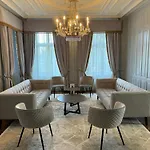 Villa Private In Zúrich