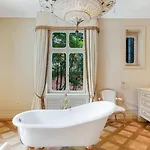 Villa Private In *