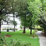 Villa Private In Zúrich